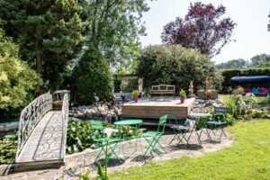 jardin