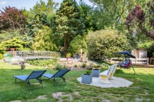jardin