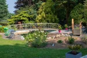 jardin