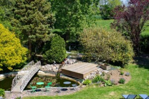 jardin