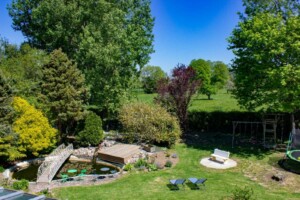 jardin