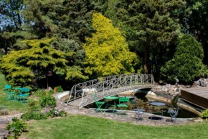 jardin