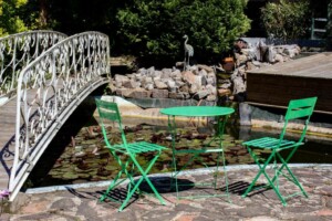jardin